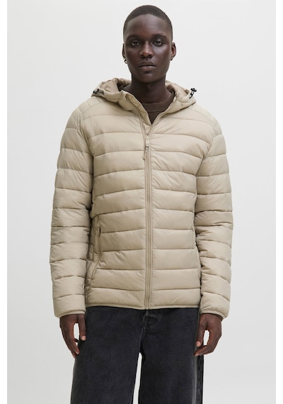 Jack & Jones Bradley Erkek Mont Bej