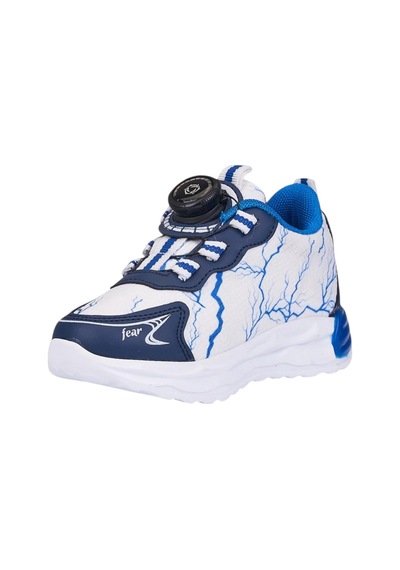 Nstil Günlük Erkek Çocuk Spor Ayakkabı Makara Bağcık Desenli Taban Rahat Hafif Sneaker 5003 Laci Vert Nstil Günlük Erkek Çocuk Spor Ayakkabı Makara Bağcık Desenli Taban Rahat Hafif Sneaker 5003 Laci Vert