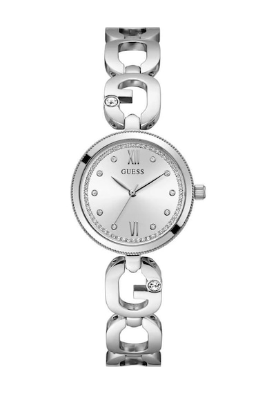 Guess Gugw0759l1 Kadın Kol Saati Gugw0759l1 Gri