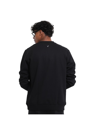 Sportive Kimitsu Erkek Siyah Koşu T-shirt 25ye003-syh 1710007 SIYAH