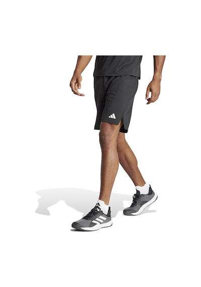Adidas Erkek Designed For Training Antrenman Siyah Şort Ik9723 Siyah