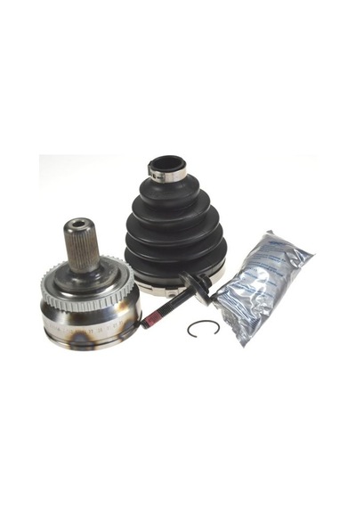 Gkn 303560 X Aks Kafası Absli Volvo S60 2.4 01- 10 S80 2.0 T 2.4 99- 06 V70 2.0 2.4 2.5 97- 05 C70 S70 33x36x81 9463379