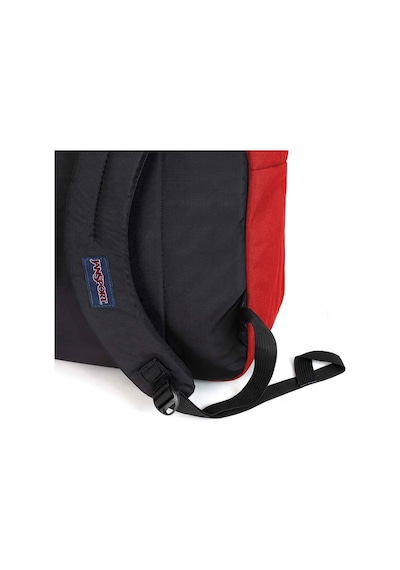 Jansport Big Student Red Tape Sırt Çantası VFE-EK0A5BAHN581