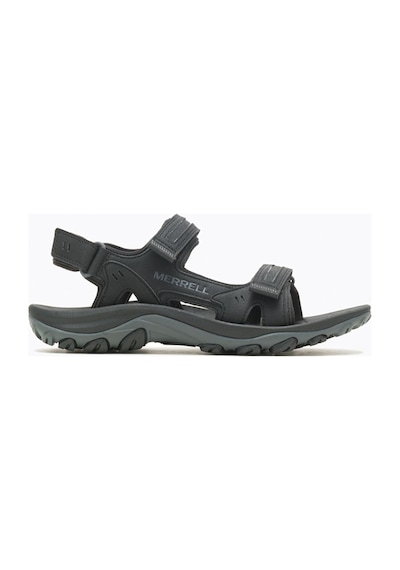 Merrell Merrel 001 Erkek Sandalet J036871 Siyah