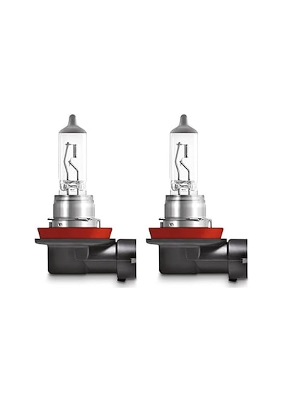 Osram Ampul Truckstar Pro H11 24v 70w%120&apos Ye Kadar Fazla Işık 2.5x Daha Uzun Kullanım Süresi 64216tsp