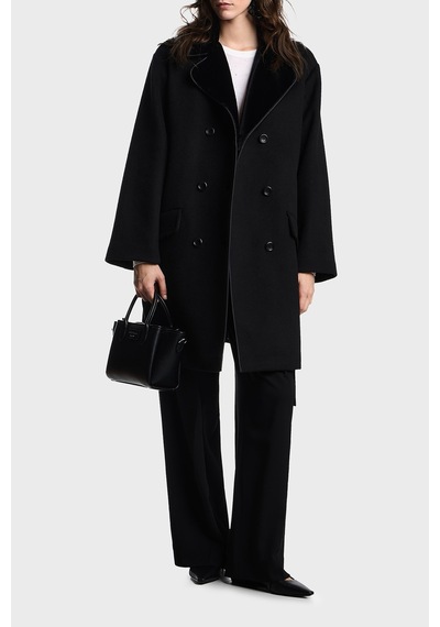 Emporio Armani Bayan Kazak Ew001263 Af19176 F0015 Beyaz Beyaz