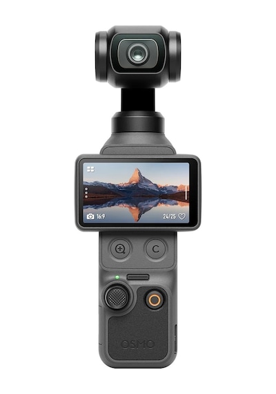 Djı Osmo Pocket 4 Standart Combo Djı Türkiye Karacasulu