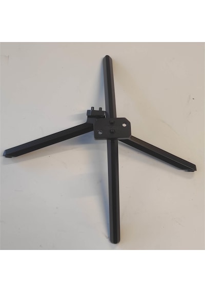 Philips Uyumlu , 58pus8507/62 , Tv Ayağı , Masaüstü Ayak Aparatı , Tv Stand
