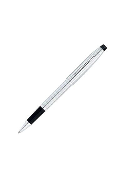 Cross Roller Kalem Century Iı Parlak Krom 3504 Çok Renkli