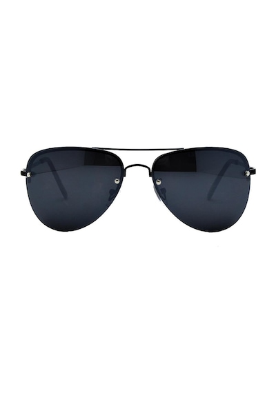 Extoll EX708 Unisex Güneş Gözlüğü Siyah