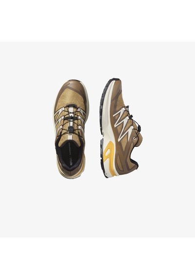 Salomon Xt-evr Gore-tex Erkek Krem Outdoor Ayakkabı L47919300