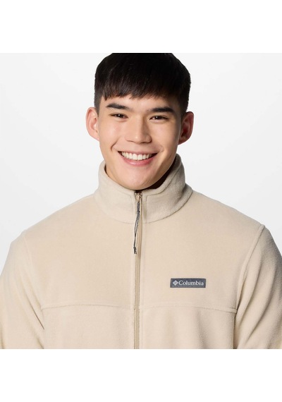 Columbia Steens Mountain 2.0 Erkek Krem Ceket 1476671-275 Kahverengi