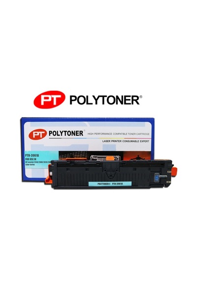 Hp 3961A Mavi Polytoner 2550/2800/2820/2840 Color Series