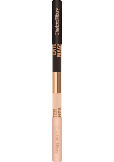 Charlotte Tilbury Double Ended Liner Supernudes - Eyeliner Supernudes Diğer