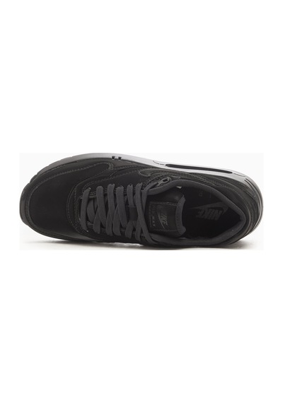 Nike Nıke Aır Max 1 Kadın Ayakkabı Fz3007-001 Siyah
