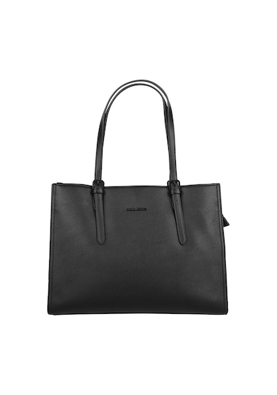 David Jones Kadın Omuz Çantası Cm8234 Siyah