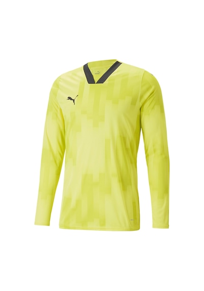 Puma Teamtarget Gk Ls Jersey Erkek Kaleci Forması 70564623 Renkli
