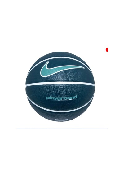 Nike Everyday Playground 8p Grafik Basketbol Topu N.100.4371-303.07