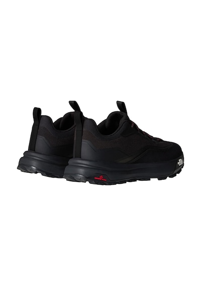 The North Face Offtrail Ve Unisex Spor Ayakkabı-32637 Siyah