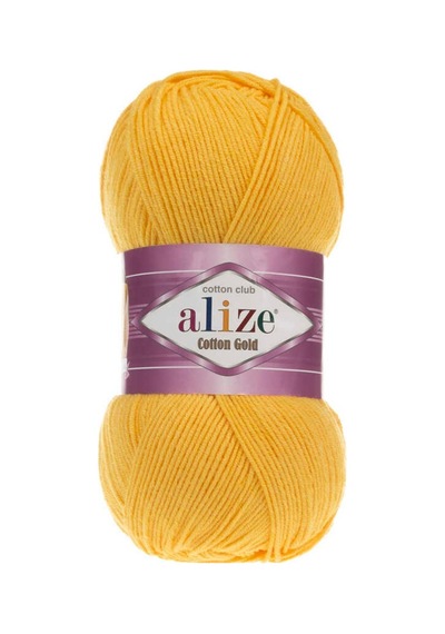 Alize Alize Cotton Gold 216
