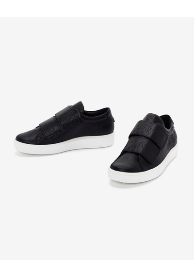 Ecco Ecco Soft 60 W Kadın Beyaz Spor Ayakkabı 21924301001 Beyaz