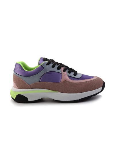 Lila Kadın Sneaker K01140430485 Lila