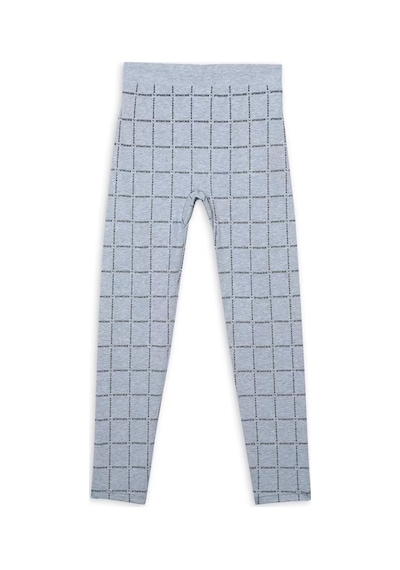 Puma X Spongebob Aop Leggings Genç Tayt-gri