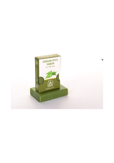 Osmanlı Sabunları Isırgan Sabunu 100 G