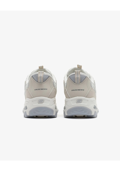 Skechers D'lites Smooth Kadın Ayakkabı 150537-ntgy Bej