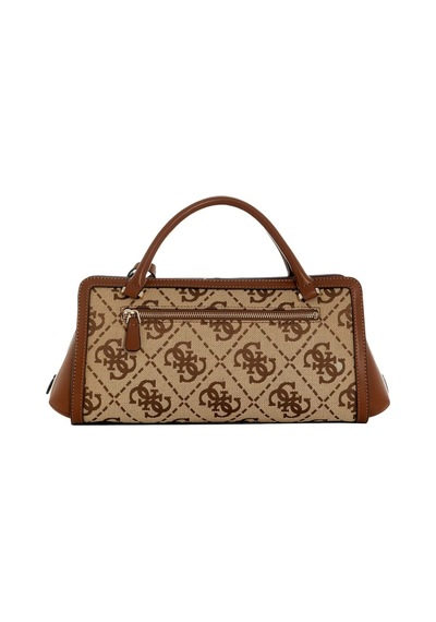 Guess Audrey Omuz Çantası-jg975506 Kahverengi