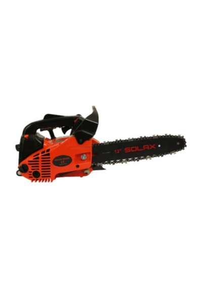 Hr2501 Benzinli Dal Budama Testeresi 3.6 Kg