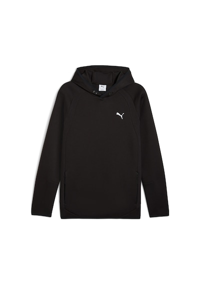 Puma Evostripe Hoodie Dk Erkek Siyah Günlük Stil Sweatshirt 68823001 1677024 SiYAH Puma Evostripe Hoodie Dk Erkek Siyah Günlük Stil Sweatshirt 68823001 1677024 SiYAH