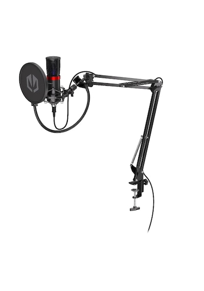 Endorfy Solum Streaming Cardioid Yayıncı Mikrofonu Ey1b004