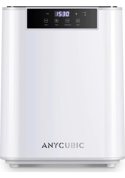 Anycubic Wash & Cure Max Yıkama Ve Kürleme Makinesi