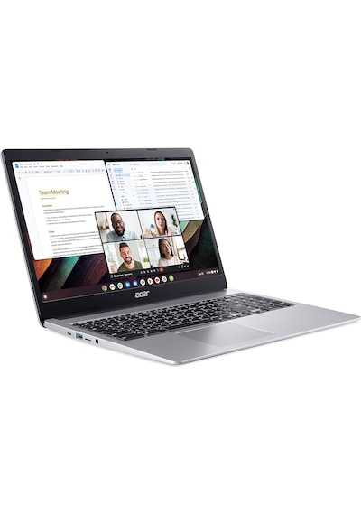 Acer Chromebook 315 Intel Celeron N4500 4 GB 64 GB SSD 14" Free Dos Dizüstü Bilgisayar (Outlet)