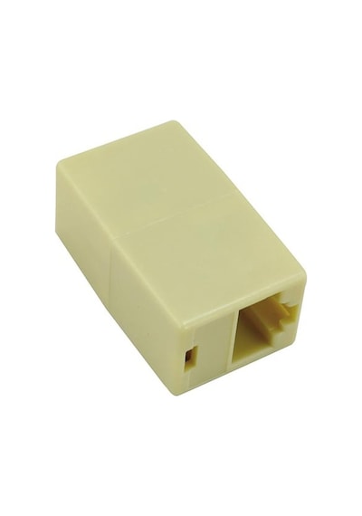 Rj 45 Dişi/dişi Ara Aparat 8p/8c Ethernet Ara