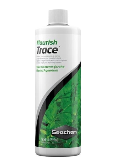 Saechem Flourish Trace 500 ML