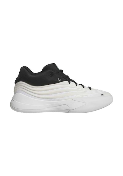 Adidas Dame X Erkek Basketbol Ayakkabısı - Jp6089 Beyaz