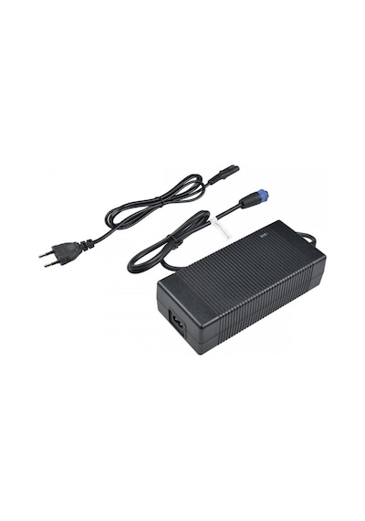 Epropulsion Spirit 1.0 Plus Standart Batarya Şarj Cihazı 12v