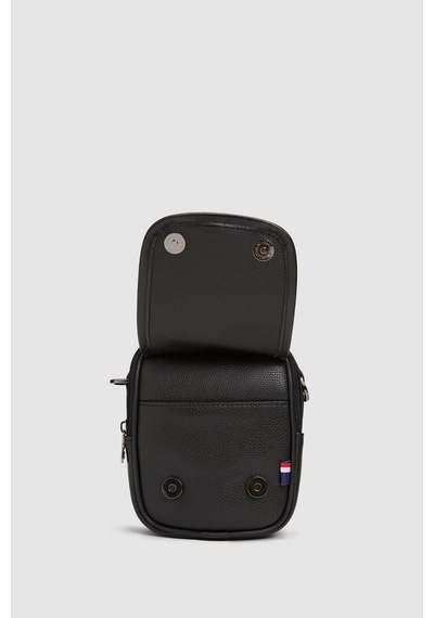 U.s. Polo Assn. Erkek Siyah Çanta 50327778-vr046