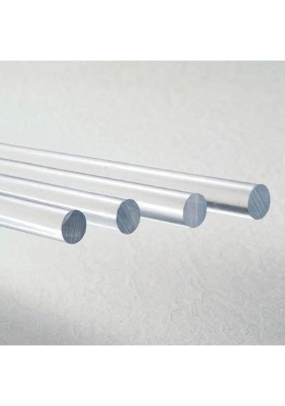 Pleksi Çubuk Şeffaf Plexiglass Çubuklar Pleksiglas Akrilik Çeşit