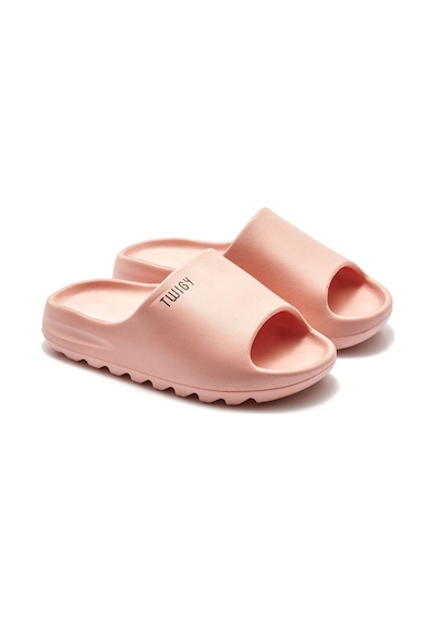 Twigy Space Kadın Terlik Pembe 37/41 ZZ0931 Açık Pembe