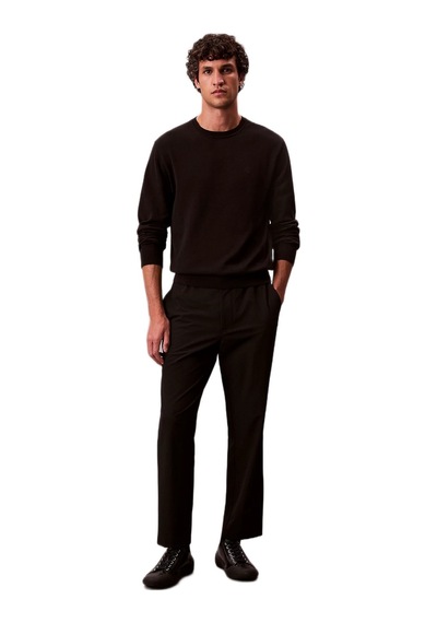 Calvin Klein Lv04ld615g Classic Tech Elastic Erkek Pantolon Siyah Calvin Klein Lv04ld615g Classic Tech Elastic Erkek Pantolon Siyah