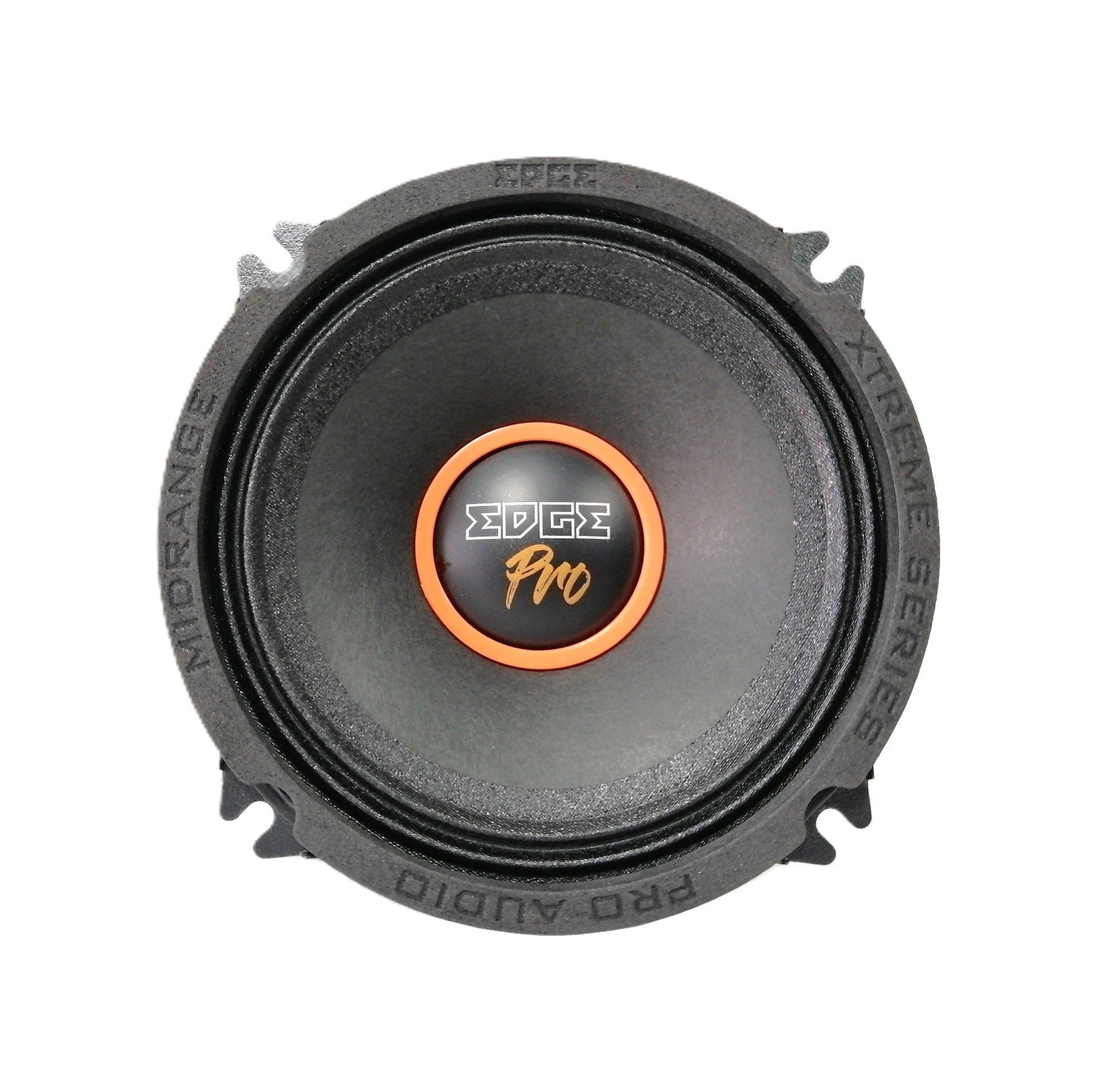 Edge Edxpro5w-e9 13 Cm Profesyonel Midrange Xtreme Seri 240w Maksimum 120w Rms
