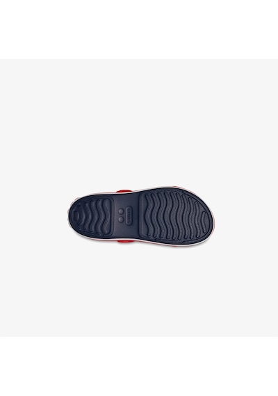 Crocs Crocband Cruiser Sandal Çocuk Lacivert Sandalet 209423 Lacivert