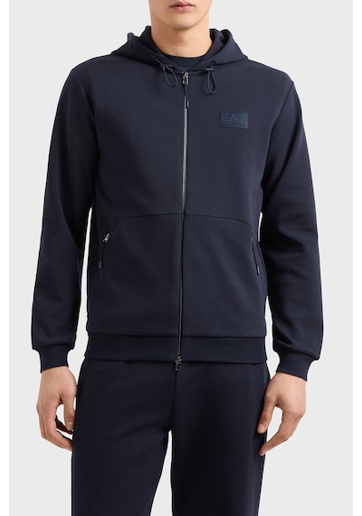 Ea7 Erkek Sweat 7m000094 Af12116 Ub102 Lacivert Lacivert