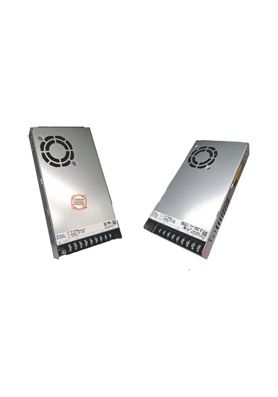 Delta 12v 350w 29a Smps Güç Kaynağı- Pmt 12v350w2br