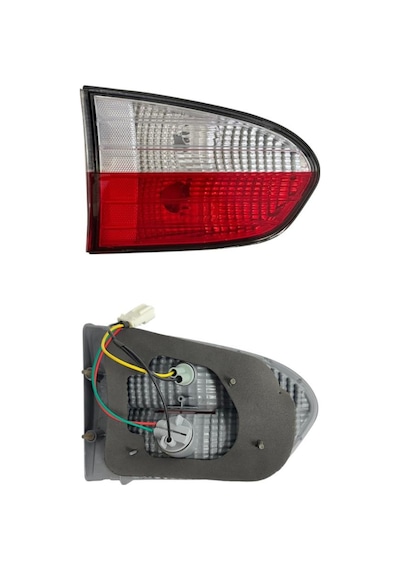 Hyundai Starex Stop Lambası İç Sol 2005-2006-2007