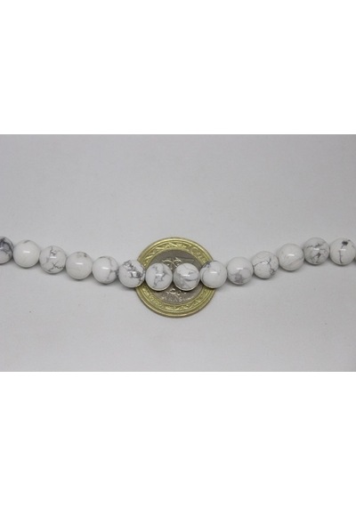 Havlit Taşı 8Mm/10 Adet