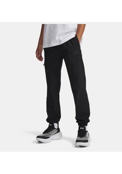 Under Armour Ua Unstoppable Woven Jogger Erkek Çocuk Eşofman Altı 6003747 6003747 001 001